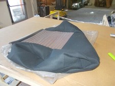 Fodera rivestimento sedile usato  Malgrate
