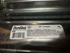 Duravent 4gv24 straight for sale  Milwaukee