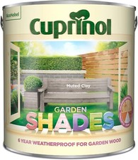 Cuprinol 5122397 garden for sale  BRADFORD