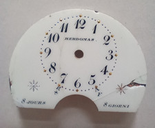 Quadrante per orologio usato  Albenga
