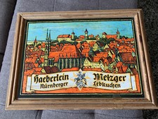 Haeberlein metzger nürnberger gebraucht kaufen  Abenberg