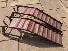 Pair car maintenance for sale  BELPER