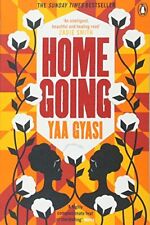 Homegoing yaa gyasi. for sale  UK