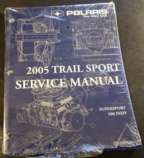 2005 polaris snowmobile for sale  Maple Plain