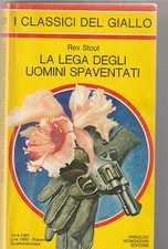 Stout lega degli usato  Roma