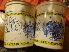 Casino monte carlo gebraucht kaufen  Neustadt a.d.Aisch