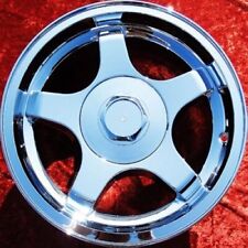 Set chrome chevrolet for sale  Sylmar