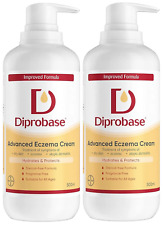 Diprobase advanced eczema for sale  IVER