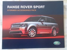 Range rover sport for sale  KINGS LANGLEY