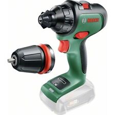 Bosch advanceddrill18 akku gebraucht kaufen  Nidda