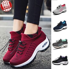 Sneakers donna leggere usato  Torino
