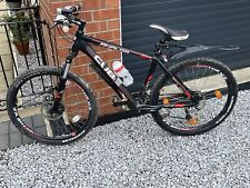 Cube analog hardtail for sale  LEEDS