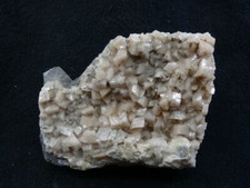 Dolomita Rosa, Alabastre, Alicante, España, Minerales, Minerals comprar usado  Enviando para Brazil