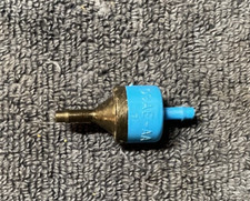 Válvula de retenção de mangueira de vácuo Ford Pick Up Truck F150 F250 F350 Bronco EGR D9AE-AA comprar usado  Enviando para Brazil