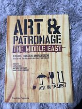 Art patronage middle for sale  LONDON