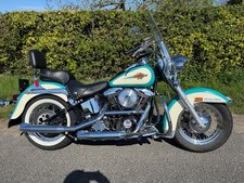 Harley davidson heritage for sale  HIGH WYCOMBE