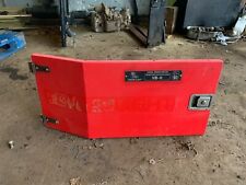 Side door access for sale  GODSTONE