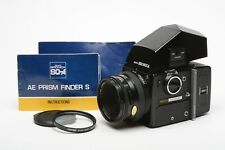 Zenza bronica 80mm for sale  Louisville