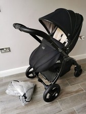 Babystyle egg pushchair for sale  HULL