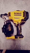 Dewalt nail gun for sale  SUDBURY