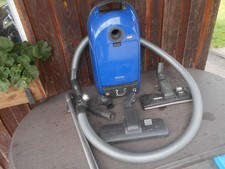 Miele staubsauger 251i gebraucht kaufen  Ruhpolding