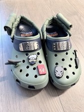 tenis crocs comprar usado tenis crocs comprar usado  Enviando para Brazil