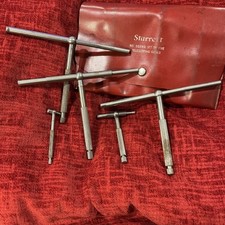 Starrett s229g telescoping for sale  Indianapolis