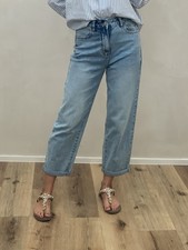 Mom jeans relaxed gebraucht kaufen  Waghäusel