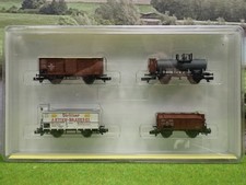 Minitrix 15162 güterwagen gebraucht kaufen Minitrix 15162 güterwagen gebraucht kaufen  Hameln