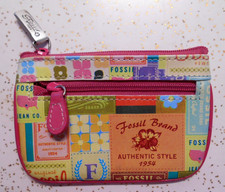 Vintage fossil 1954 for sale  Dundee