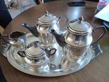 Service thè café d'occasion  Nice-