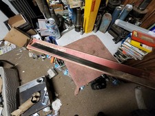 Steel rule die for sale  Coloma