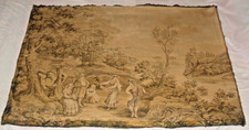 Antique french cloth for sale  Bellevue