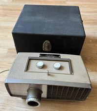 Vintage technicolor 250 for sale  SUTTON COLDFIELD