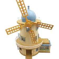 Sylvanian families windmill for sale  UK