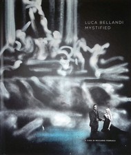 Luca bellandi. mystified usato  Italia