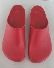 Birkenstock gartenclogs garten gebraucht kaufen  Boostedt