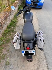 Motorrad brixton felsberg gebraucht kaufen  Darmstadt