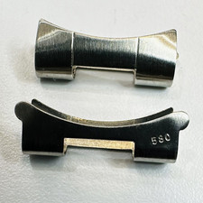Rolex endlinks 580 d'occasion  France