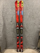 Salomon equipe race for sale  Aspen
