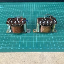 Single ended transformer for sale  TOWCESTER