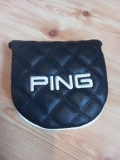 Ping mallet putter for sale  LEICESTER