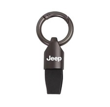 Portachiavi jeep anello usato  Cava de Tirreni