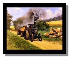 Fowler horse power for sale  UK