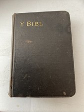 Bibl cyssegr lan for sale  BUCKINGHAM