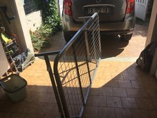 Vend matelas sommier d'occasion  Saint-Laurent-de-la-Salanque