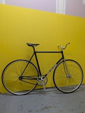 Japanese track bike for sale  GLASGOW