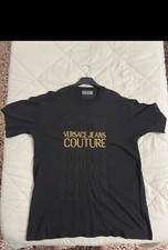 Shirt versace uomo usato  Leverano