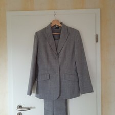Damen anzug hosenanzug gebraucht kaufen  Heuchelheim