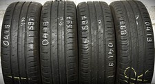 Sommerreifen continental eco gebraucht kaufen  Kevelaer